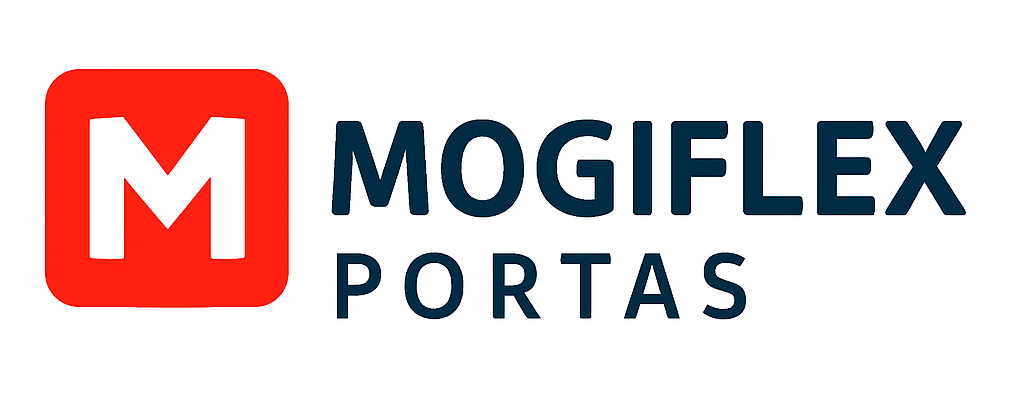 Mogiflex Portas - Logo